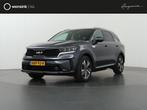 Kia Sorento 1.6 T-GDI Plug-in Hybrid 4WD ExecutiveLine 7p. |, Auto's, Kia, Automaat, Adaptive Cruise Control, 14 kWh, Gebruikt