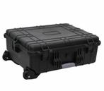 Zgan peli case trolley met foam, Muziek en Instrumenten, Behuizingen en Koffers, Verzenden, Zo goed als nieuw, Overige instrumenten