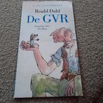Luisterboek De GVR van Roald Dahl, Boeken, Luisterboeken, Ophalen of Verzenden