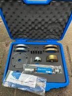 Wiellagertrekkerset Volkswagen, Verzenden