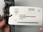 audi a4 8t mmi multi media schakelaar 8t0919611, Auto-onderdelen, Elektronica en Kabels, Ophalen of Verzenden, Gebruikt, Audi