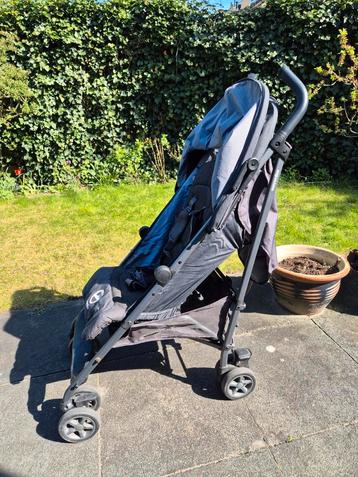Easywalker buggy  beschikbaar voor biedingen