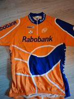 Gesigneerd Hennie Kuiper wielershirt, Ophalen of Verzenden, Gebruikt, Helm