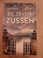 Boek: De zeven zussen, Taal en Reizen, Ophalen of Verzenden, Zo goed als nieuw