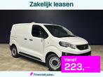 Peugeot Expert 2.0 BlueHDI 123pk L1H1 inrichting Euro6 Airco, Auto's, Bestelauto's, Voorwielaandrijving, Electronic Stability Program (ESP)