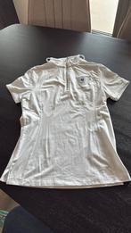 Horka wedstrijdshirt S, Dieren en Toebehoren, Paardrijkleding, Ophalen of Verzenden, Zo goed als nieuw, Bovenkleding