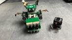 Lego movie afvalkraker set num 70508, Ophalen of Verzenden, Zo goed als nieuw