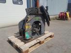 Trilblok , Compactor , verdichter, Zakelijke goederen, Machines en Bouw | Kranen en Graafmachines, Ophalen, Graafmachine