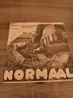 Normaal LP - Oerversie, Cd's en Dvd's, Vinyl | Wereldmuziek, Ophalen of Verzenden, Gebruikt, 12 inch, Europees