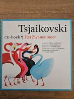 Marjet Huiberts - Tsjaikovski Het Zwanenmeer, Boeken, Gelezen, Fictie algemeen, Ophalen of Verzenden, Marjet Huiberts