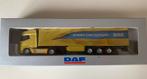DAF XG+ Miniatuur Vrachtwagen WSI Nieuw, Hobby en Vrije tijd, Overige merken, 1:50 of kleiner, Nieuw, Ophalen of Verzenden