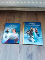 Disney Frozen spullen, Ophalen, Overige figuren, Zo goed als nieuw, Overige typen