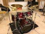 Sonor Drumstel, Muziek en Instrumenten, Verzenden, Zo goed als nieuw, Sonor