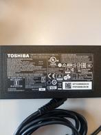Toshiba 100W laptop lader A16-100P1A, Ophalen of Verzenden, Zo goed als nieuw