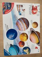 3d puzzle/puzzel Ravensburger. Compleet in originele doos!, Ophalen of Verzenden, Minder dan 500 stukjes, Rubik's of 3D-puzzel