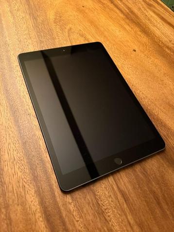 Apple iPad 7th Gen WiFi 32GB  Space Gray beschikbaar voor biedingen