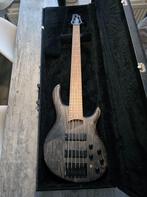 Cort B5 Element Open Pore Black, Ophalen, Zo goed als nieuw, Elektrisch, 5-snarig