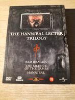 The Hannibal lecter Trilogy, Ophalen of Verzenden