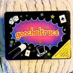 Goocheltruc Doos, Ophalen of Verzenden, Gebruikt, Ontdekken