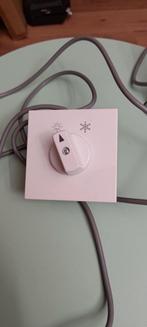 Kraus Naimer CA10 2 standen schakelaar, .., .., Gebruikt, Kraus