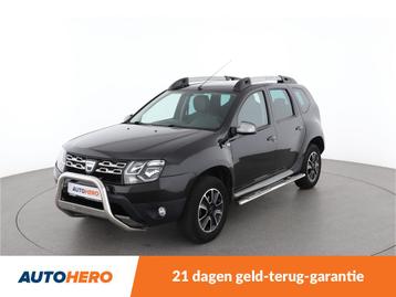 Dacia Duster 1.2 TCe 4x2 Prestige | TF27995 | (bj 2015) beschikbaar voor biedingen