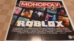 bordspel Monopoly Roblox Monopolie gelimiteerd fraai, Een of twee spelers, Ophalen of Verzenden, Nieuw, Monopoly