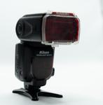 Twee SB 910 speedlightflitsers, Audio, Tv en Foto, Fotografie | Flitsers, Ophalen, Gebruikt, Nikon, Kantelbaar