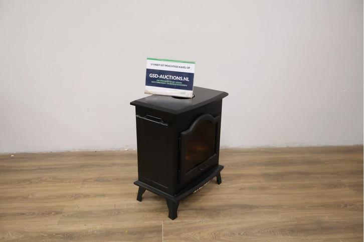 Elektrische Sfeerkachel van Classic Fire, Doe-het-zelf en Verbouw, Verwarming en Radiatoren, Ophalen of Verzenden