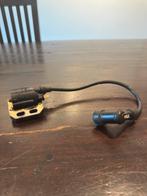 Ngk bobine gebruikt op een Tomos, Ophalen of Verzenden, Zo goed als nieuw, Overige typen