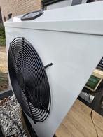 Zwembad warmtepomp 7kw, Ophalen