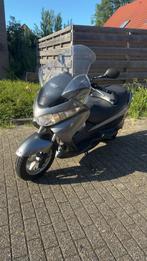 Suzuki burgman 200cc, Ophalen of Verzenden