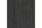 Rockpanel 8mm zwart houtnerf, Doe-het-zelf en Verbouw, Hout en Planken, Ophalen of Verzenden