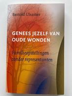 Genees jezelf van oude wonden, Achtergrond en Informatie, Bertold Ulsamer, Verzenden, Zo goed als nieuw