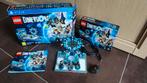Lego 71171 – Starterset ps4, Spelcomputers en Games, 2 spelers, Zo goed als nieuw, Vanaf 7 jaar, Ophalen