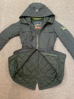 PK International Winterjas MT 42, Dieren en Toebehoren, Paardrijkleding, Gebruikt, Overige soorten, Ophalen of Verzenden, Dames