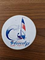 1723 Sticker Windsurf - Surf Parys Windy, Ophalen of Verzenden, Zo goed als nieuw