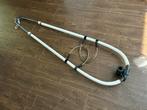AL360 E3 CARBON giek 140-200cm in goede staat, Watersport en Boten, Windsurfen, Ophalen, Gebruikt, Giek