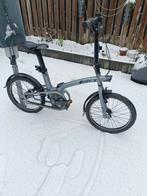 Btwin Tilt 700, Fietsen en Brommers, Fietsen | Vouwfietsen, Ophalen of Verzenden, Zo goed als nieuw, 20 inch of meer