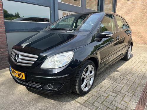 Mercedes-Benz B-klasse 200, Auto's, Mercedes-Benz, Bedrijf, Te koop, B-Klasse, ABS, Airbags, Airconditioning, Boordcomputer, Centrale vergrendeling