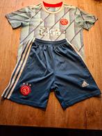 Ajax outfit, Maat XS of kleiner, Ophalen of Verzenden, Zo goed als nieuw, Shirt