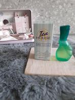 Parfumminiatuur met doosje tea house, Ophalen, Zo goed als nieuw, Miniatuur, Gevuld
