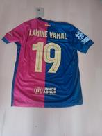 Barcelona x Travis Scott Shirt - Maat M - Nieuw!, Kleding | Heren, Sportkleding, Barcelona, Overige kleuren, Maat 48/50 (M), Nieuw