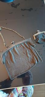 Tasje en portemonneetje, Antiek en Kunst, Curiosa en Brocante, Ophalen of Verzenden