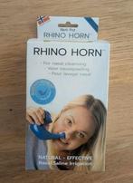 Rhino Horn, Ophalen, Zo goed als nieuw, Poeder of Drank