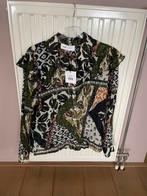 Pom Amsterdam blouse nieuw! 38 / M, Kleding | Dames, Maat 38/40 (M), Verzenden, Nieuw, Pom Amsterdam