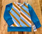 Nieuw sweater retro blue stripe van Lot mt.98/104 (char), Nieuw, Trui of Vest, Jongen of Meisje, Ophalen of Verzenden