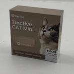 Tractive Cat Mini GPS Gezondheid & Activity Tracker | Nieuw, Ophalen of Verzenden, GPS, Nieuw