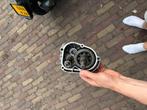 Vertanding, Ophalen