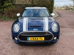 Mini Mini Clubman 2.0 Cooper S Pepper Serious Business / Pan, 1998 cc, Blauw, 17 km/l, 1300 kg