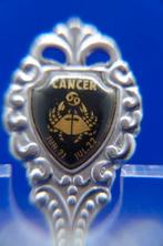 Lepeltje: Kreeft Sterrenbeeld, Antiek en Kunst, Verzenden